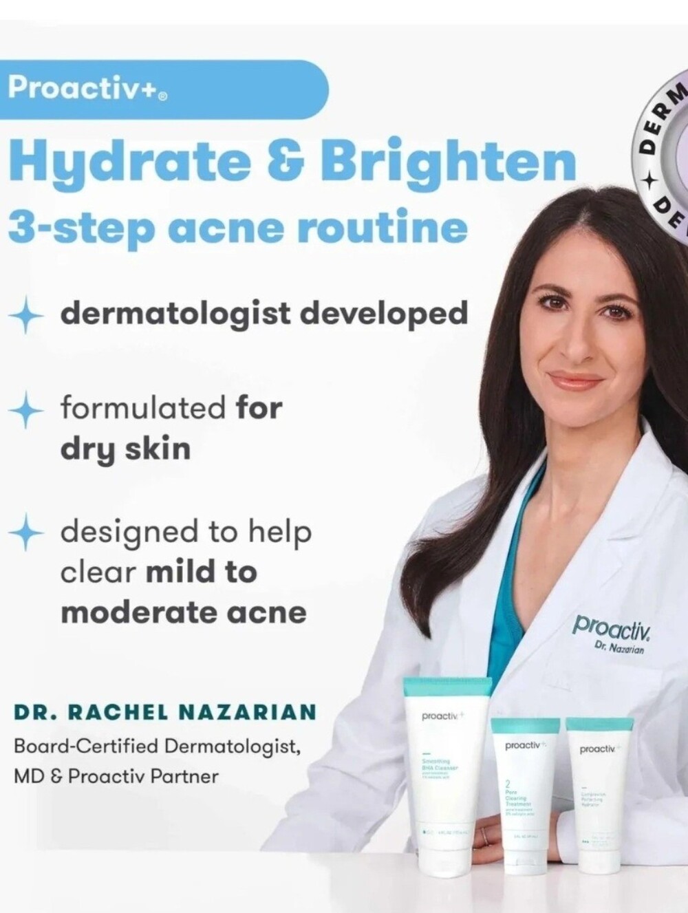 Proactiv+® 3-Step Routine - Picture 2 of 9
